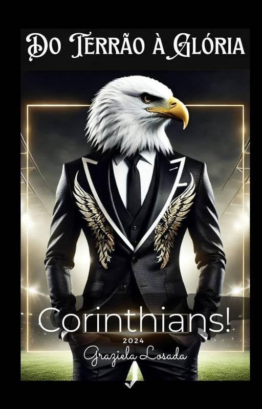 capítulo por capítulo baixar Do Terrão À Glória: Corinthians