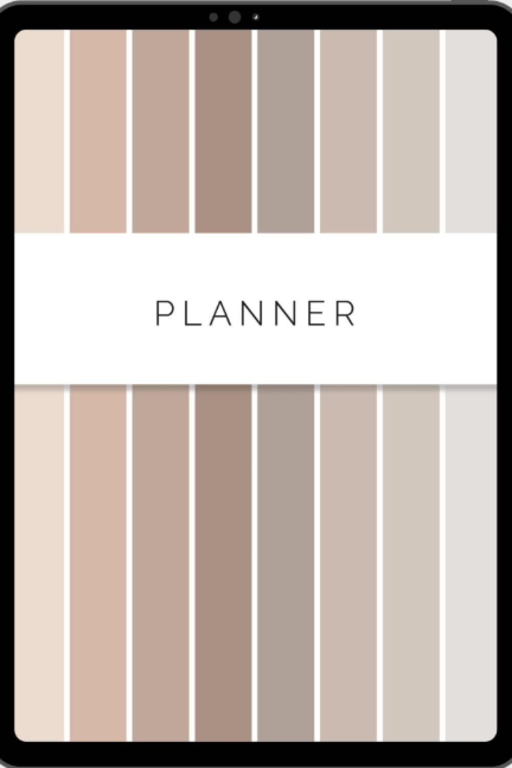 ler totalmente Planner