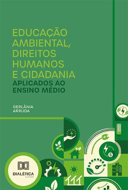 Educação Ambiental, Direitos Humanos e Cidadania Aplicados ao Ensino Médio