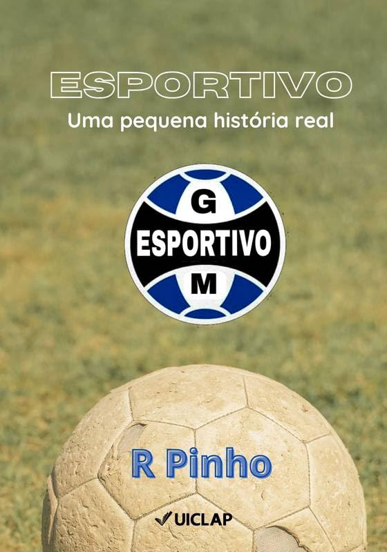 capítulo por capítulo baixar Esportivo: Uma pequena história real