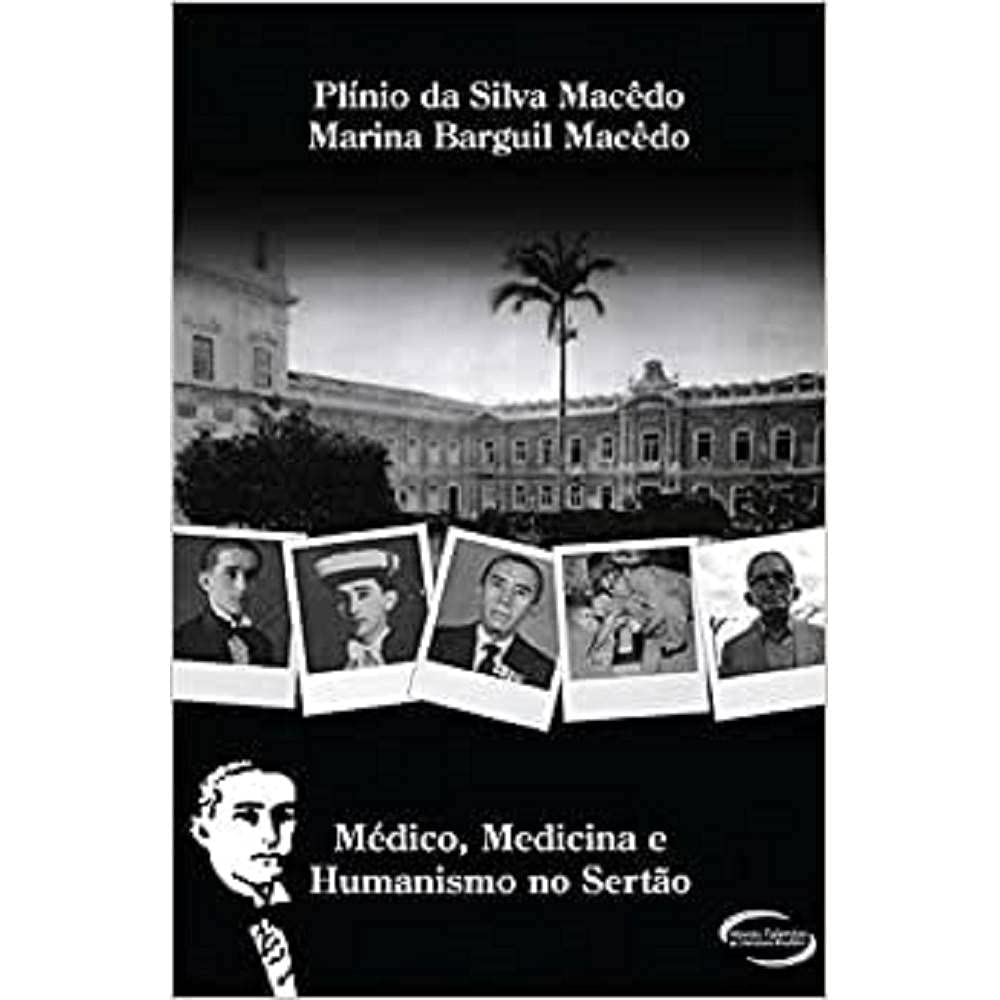 ler totalmente MEDICO, MEDICINA E HUMANISMO NO SERTAO