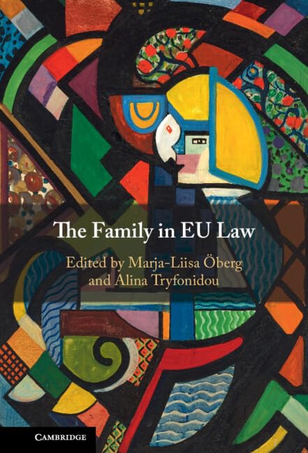 The Family in EU Law (English Edition)