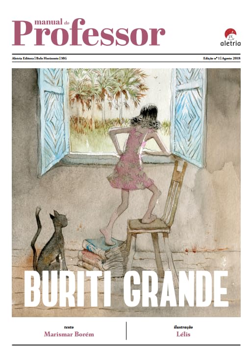 Guia de Leitura: Buriti Grande baixar o livro de graça
