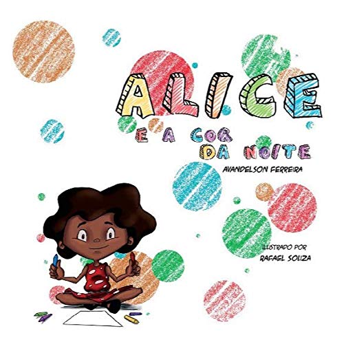 Alice e a cor da Noite baixar livro de graça