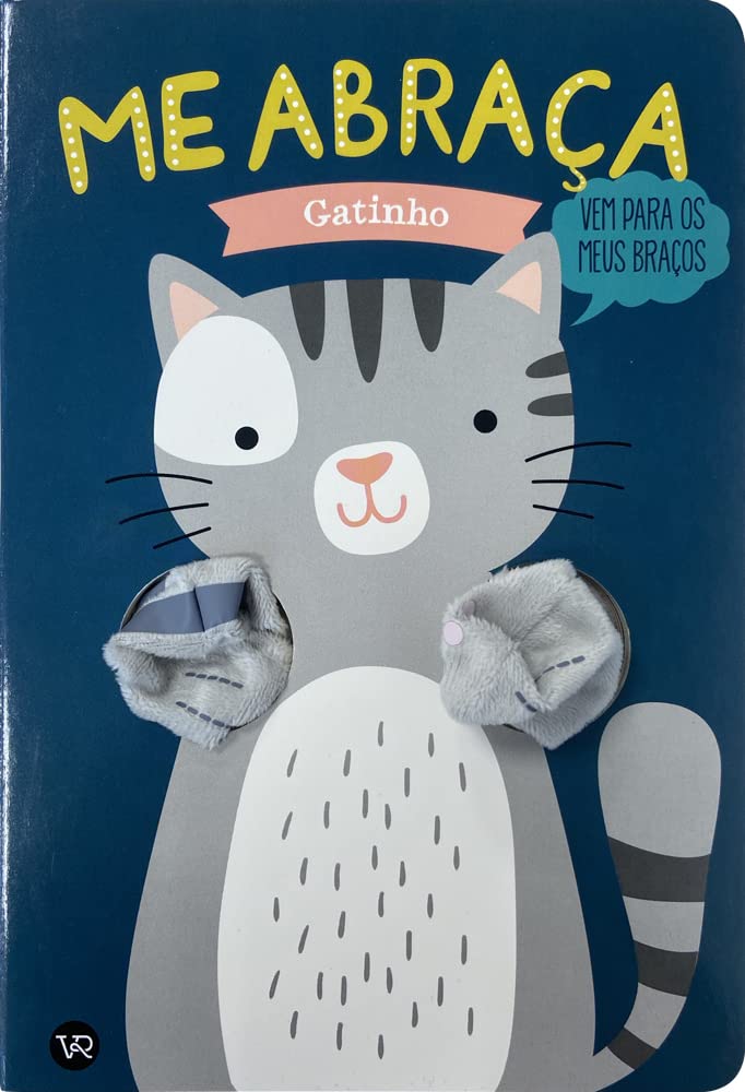ler totalmente Me Abraça, Gatinho: 2