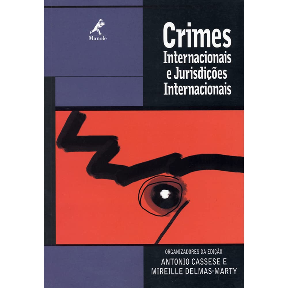 capítulo por capítulo baixar Crimes internacionais e jurisdições internacionais