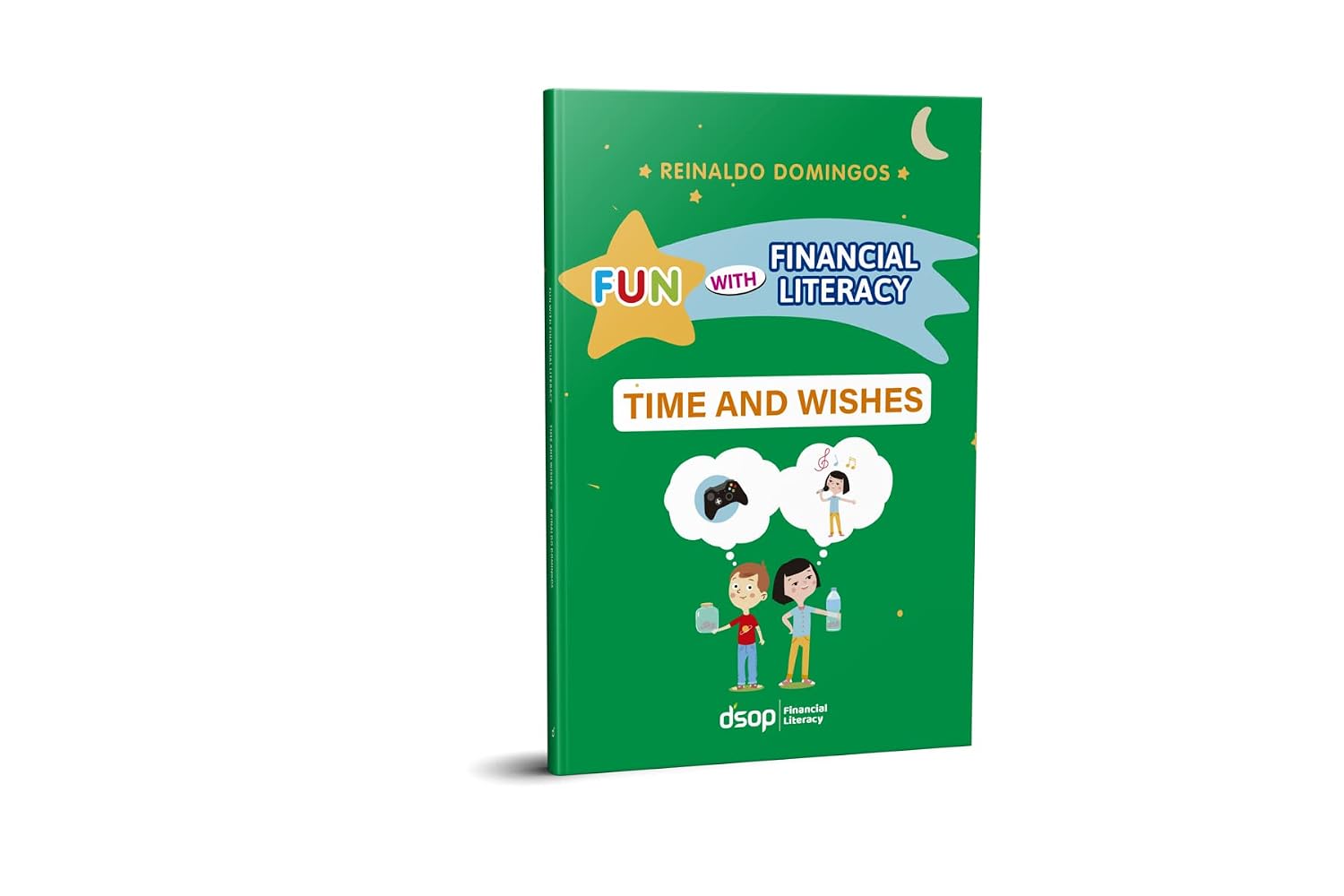 capítulo por capítulo baixar Time and Wishes - 2º ano: Prog. de Educação com Ambiente Virtual de Aprendizagem