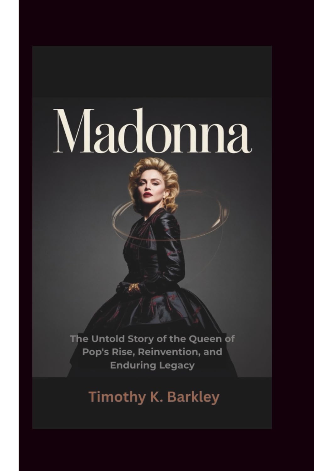 capítulo por capítulo baixar Madonna: The Untold Story of the Queen of Pop's Rise, Reinvention, and Enduring Legacy