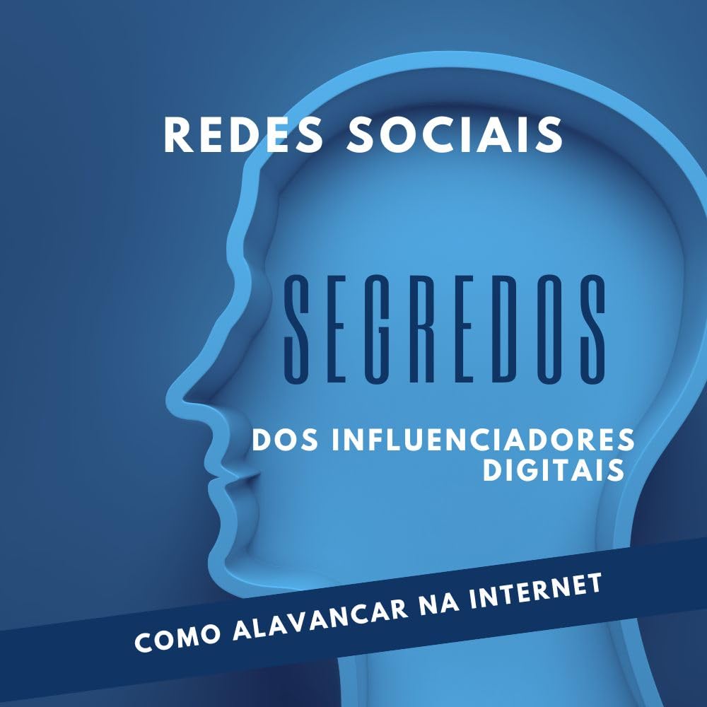 Segredos dos Influenciadores baixar livro de graça
