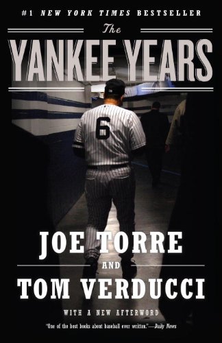 The Yankee Years (English Edition)