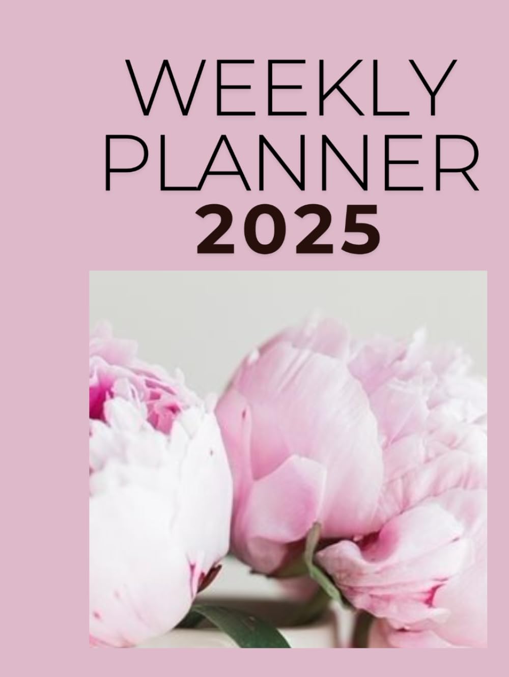 capítulo por capítulo baixar Weekplaner: Cool Weekly Planner, 122 Pages, Ideal for Mom, Dad, Student and Stamp Lovers