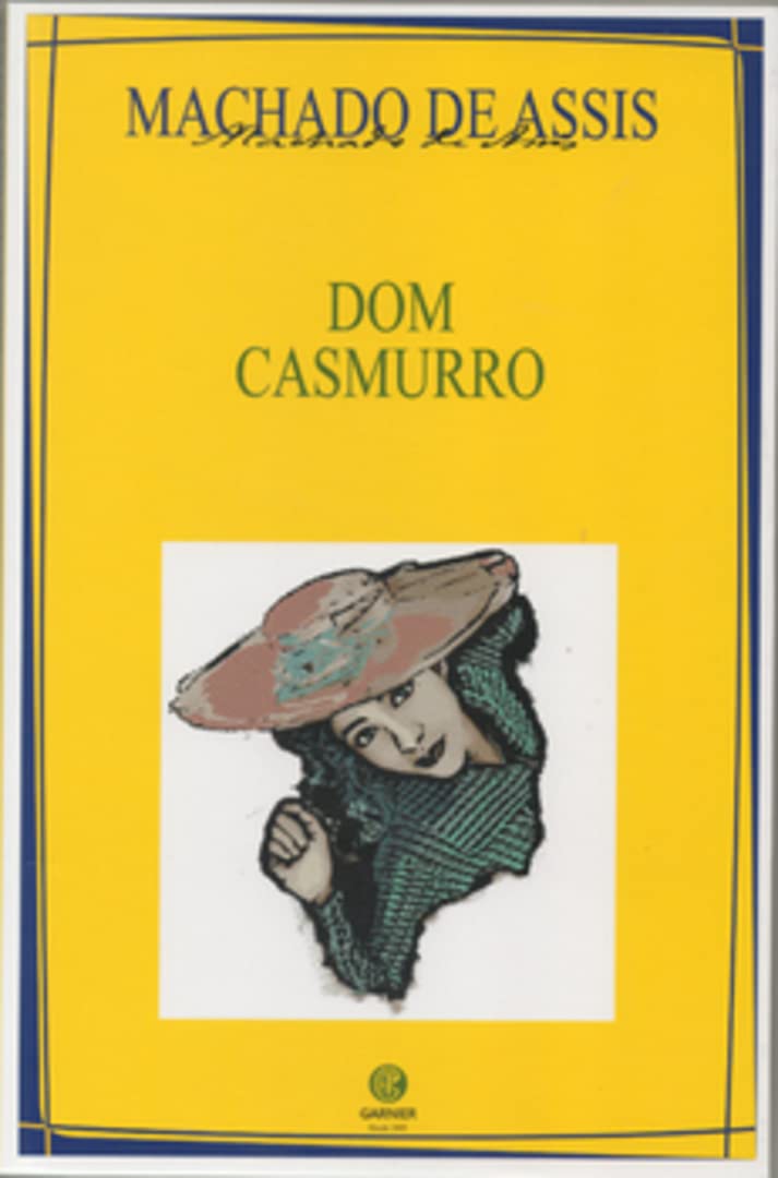 Dom Casmurro