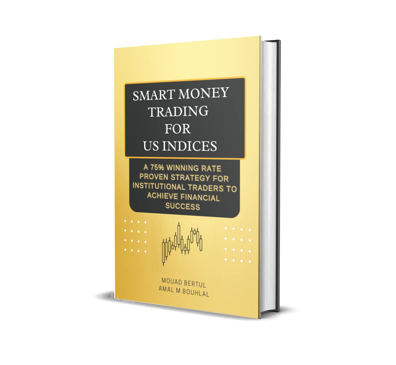 ler totalmente SMART MONEY TRADING FOR US INDICES: A 75% WINNING RATE PROVEN STATEGY FOR INSTITUTIONAL TRADERS TO ACHIEVE FINANCIAL SUCCESS (English Edition)