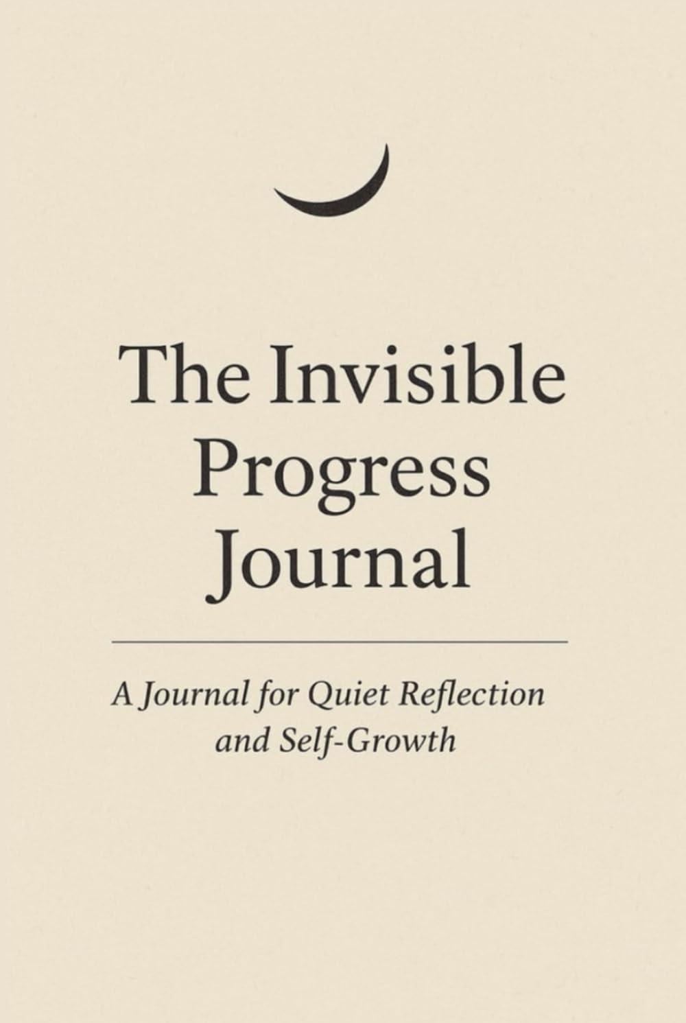 capítulo por capítulo baixar The Invisible Progress: Daily Reflections for Emotional Healing and Personal Growth