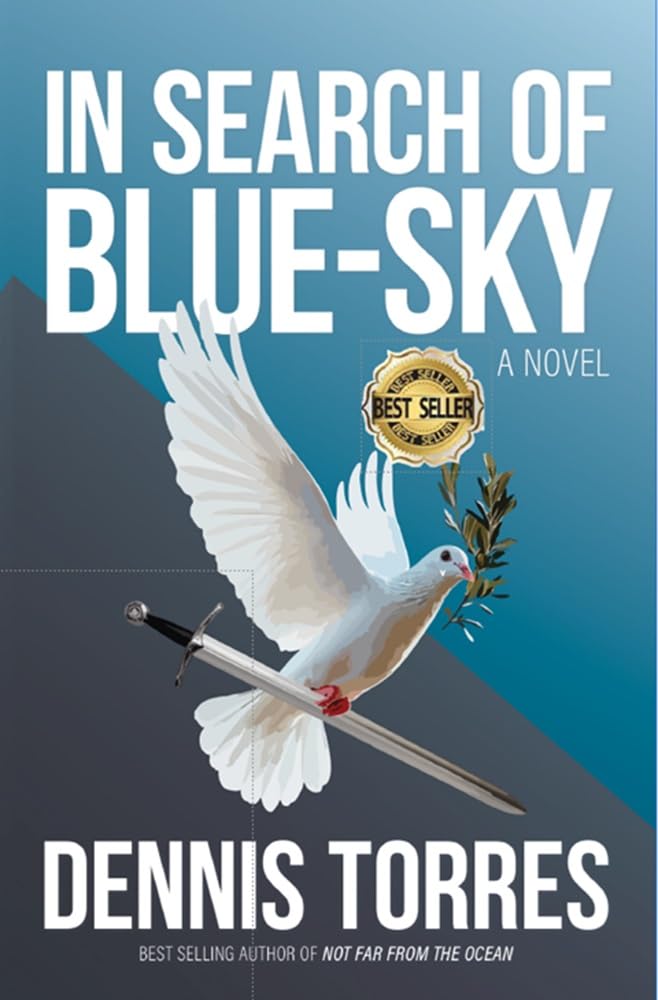 capítulo por capítulo baixar In Search of Blue-Sky (A Life Well-Lived Book 5) (English Edition)