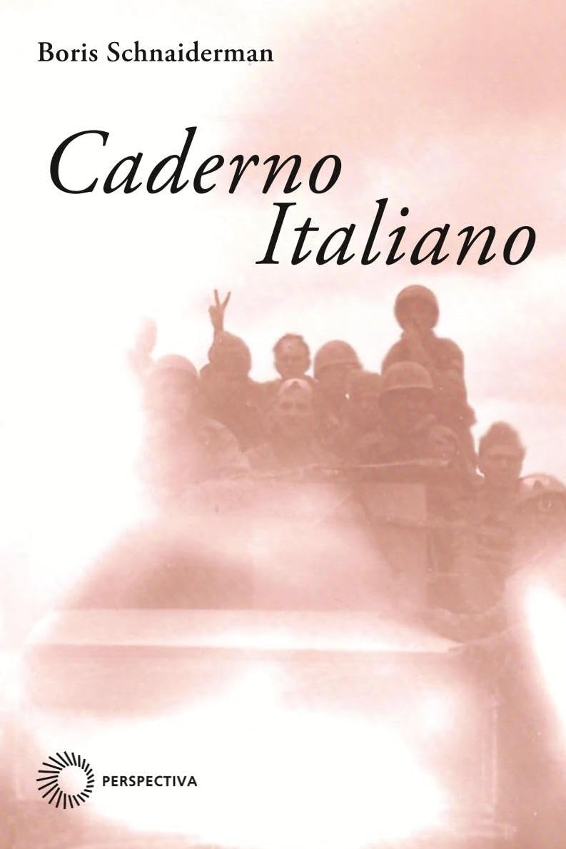 Caderno italiano