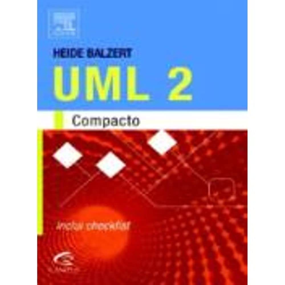 capítulo por capítulo baixar UML 2. Compacto