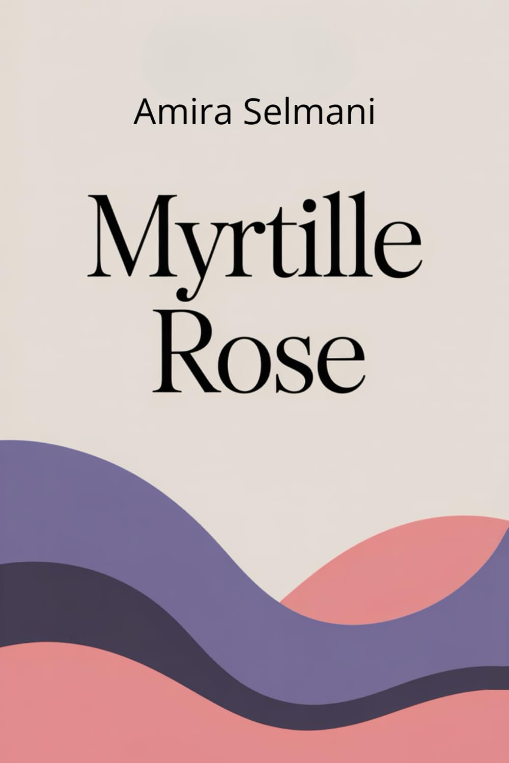 Myrtille rose (French Edition) baixar livro de graça