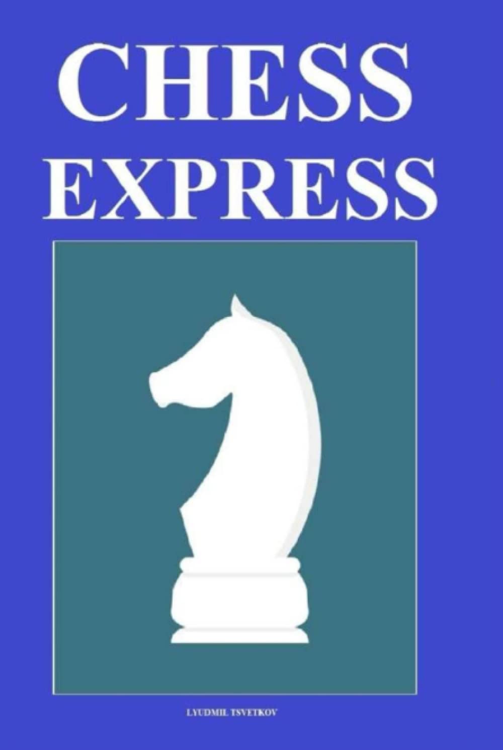 Chess Express baixar o livro de graça
