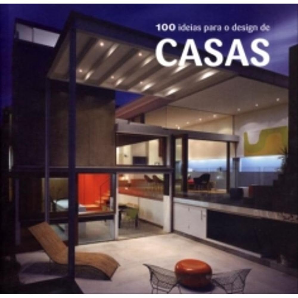 100 ideias para o design de casas baixar o livro de graça
