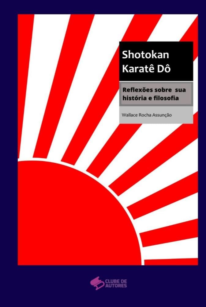 ler totalmente Shotokan Karatê Dô