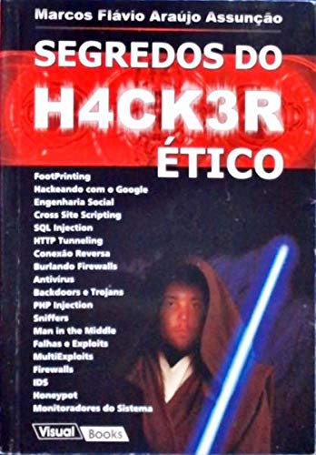 Segredos Do H4Ck3R baixar o livro de graça