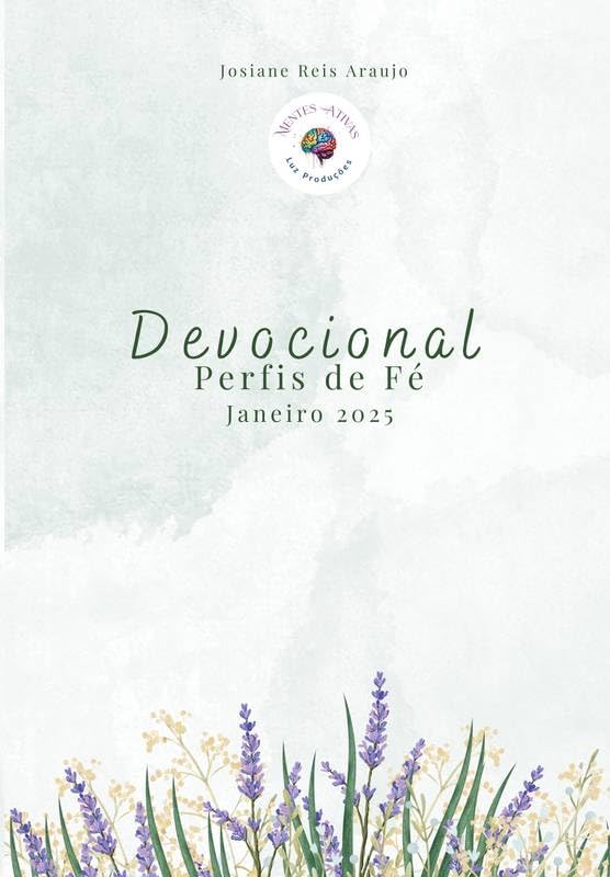 Devocional: Perfis de Fé baixar o livro de graça