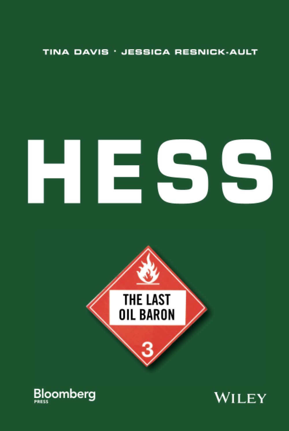 Hess: The Last Oil Baron baixar o livro de graça