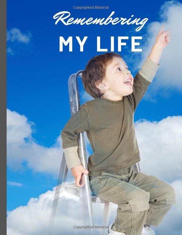 capítulo por capítulo baixar Remembering My Life: A Legacy Journal To Celebrate My Story In My Own Words (With Room For Memories And Keepsakes)