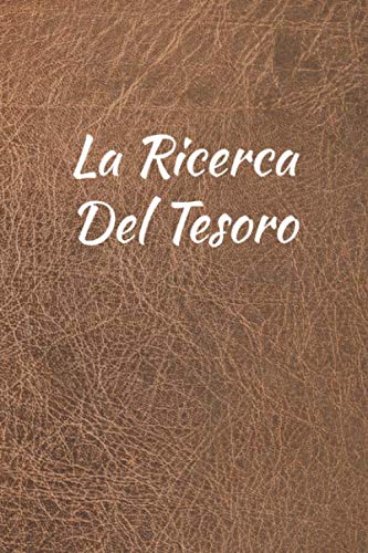 La Ricerca Del Tesoro: Diario di bordo per i metal detector, tenere traccia delle vostre statistiche di rilevazione dei metalli e migliorare le vostre... regalo per i metal detector (Italian Edition) baixar livro de graça