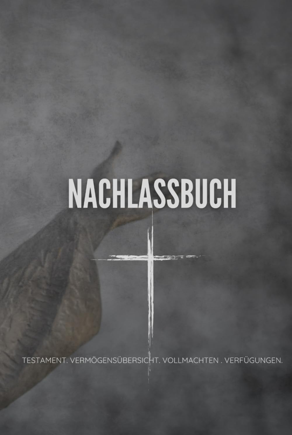 Das Nachlassbuch: Testament. Vermögensübersicht. Vollmachten. Verfügungen. - Edition: Wegzeichen baixar livro de graça