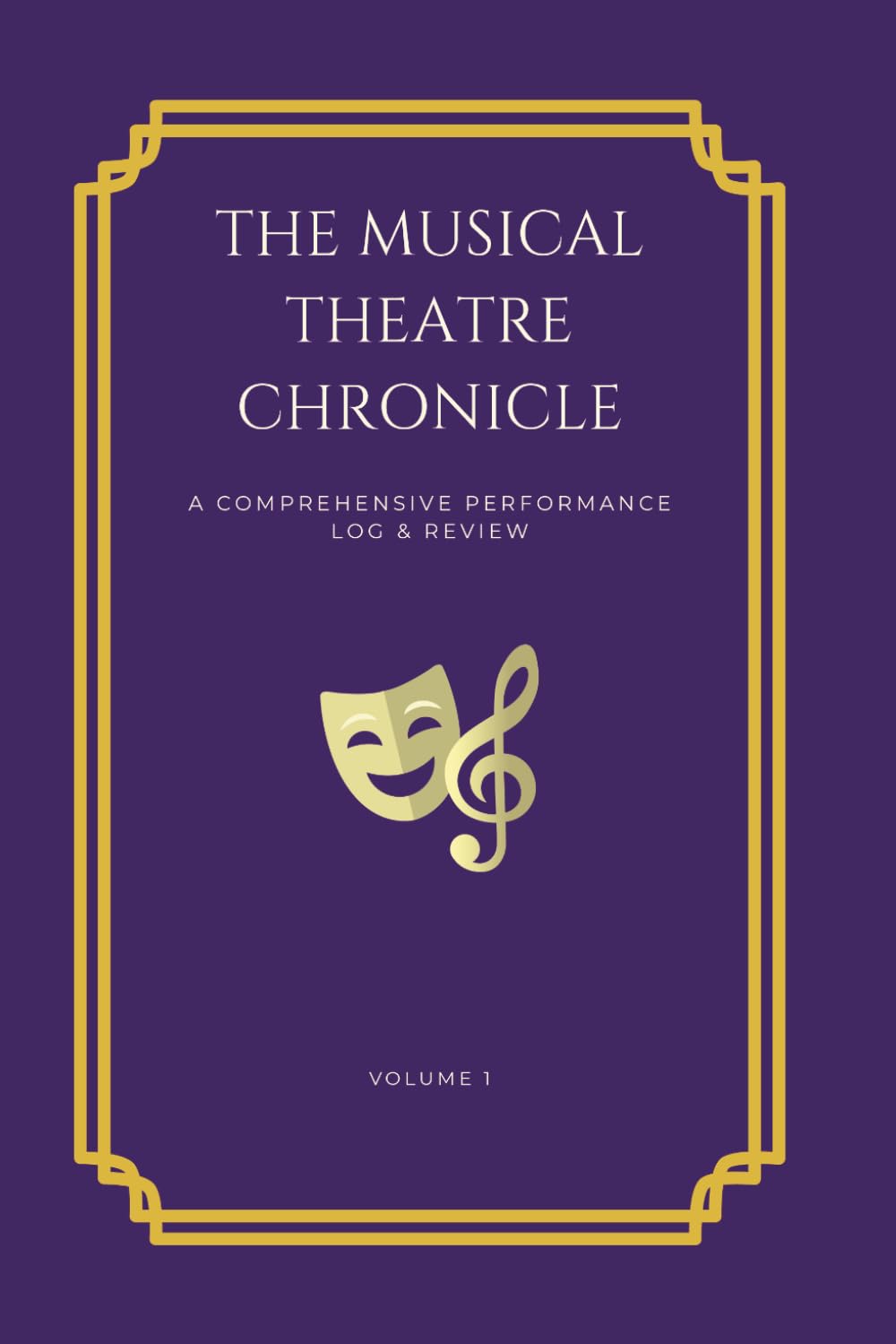 The Musical Theatre Chronicle: A comprehensive peRformance log & review baixar o livro de graça