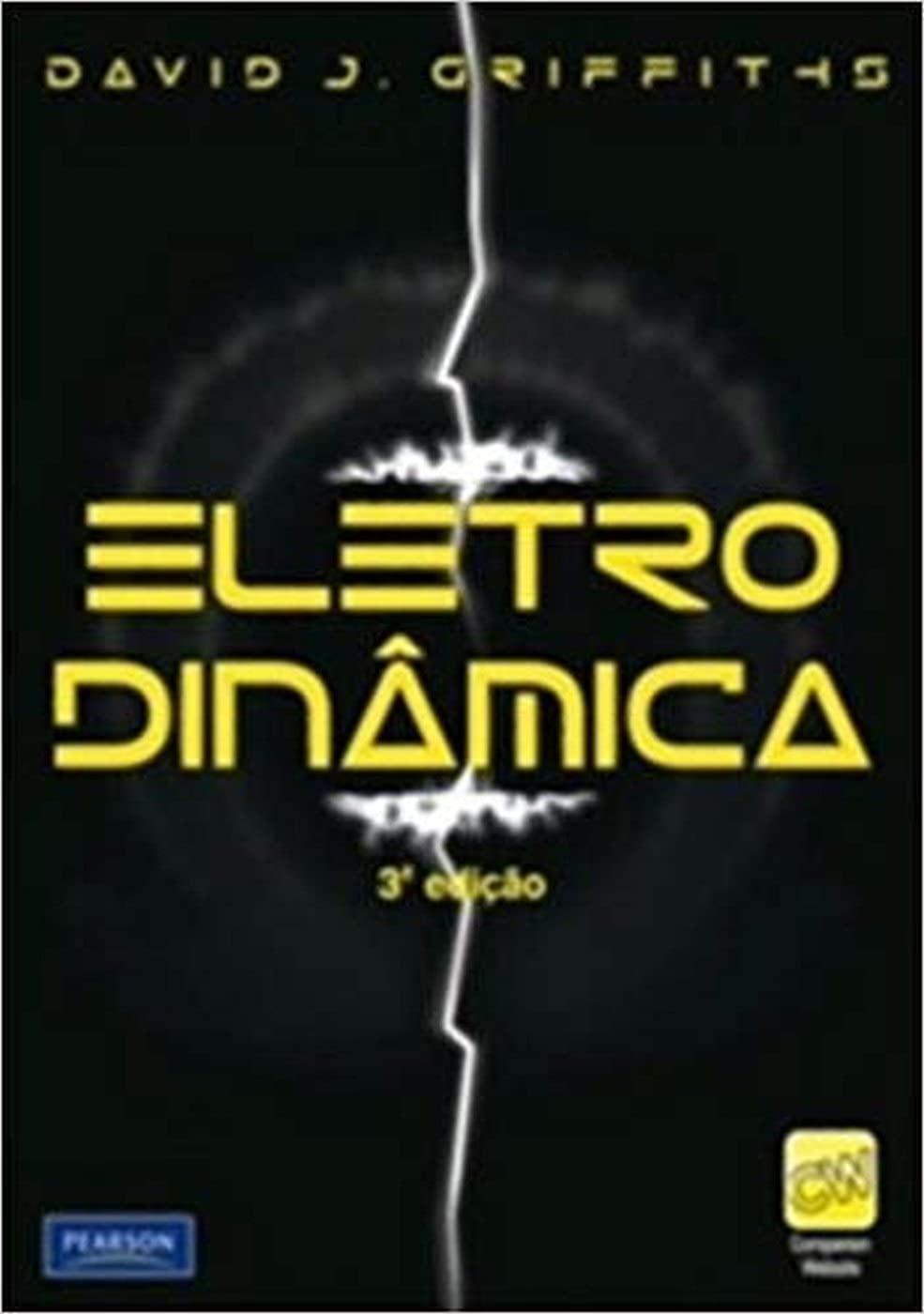 ler totalmente Eletrodinâmica