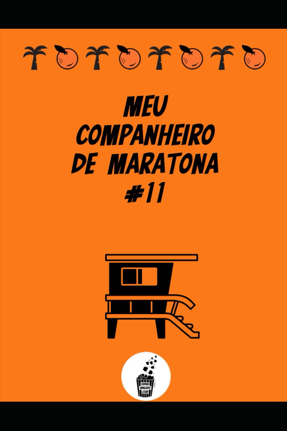 capítulo por capítulo baixar Meu Companheiro de Maratona 11: Clube dos Maratonistas (Portuguese Edition)