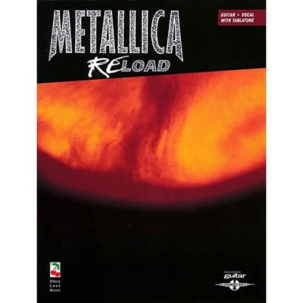 capítulo por capítulo baixar Metallica - Re-Load