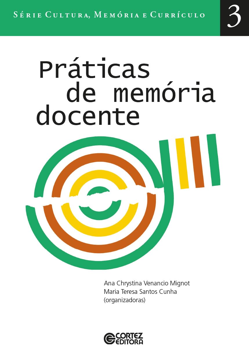 Práticas de memória docente