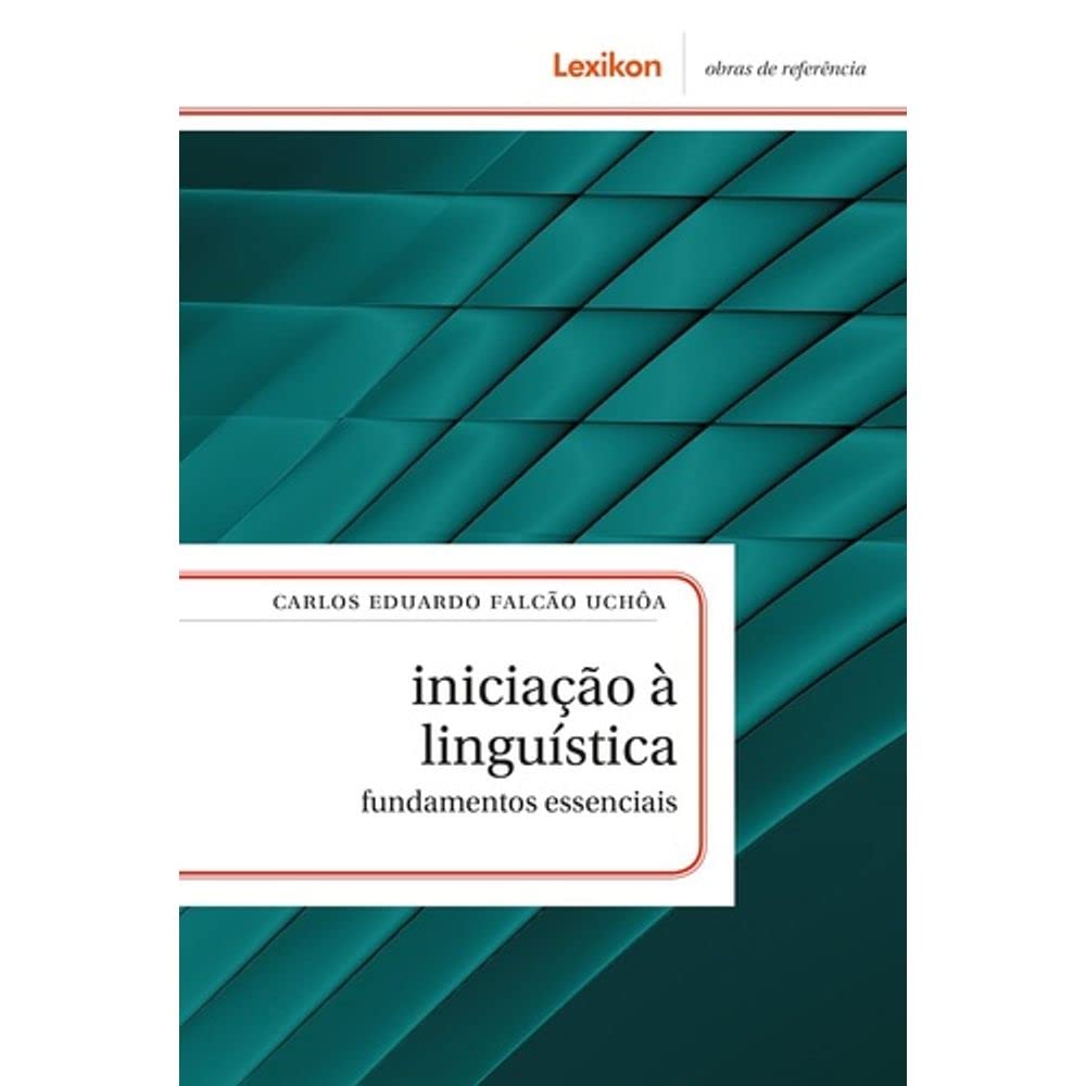 Iniciação à linguística - Fundamentos essenciais baixar livro de graça