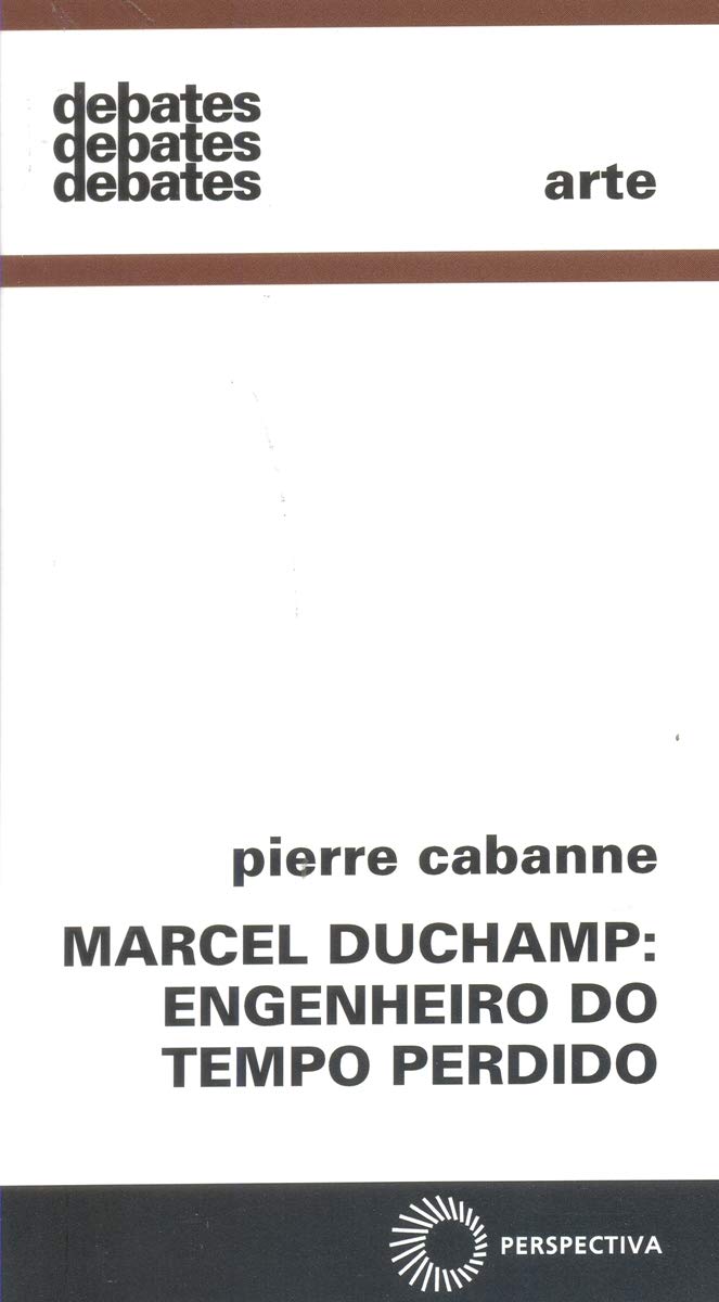 capítulo por capítulo baixar Marcel Duchamp: engenheiro do tempo perdido