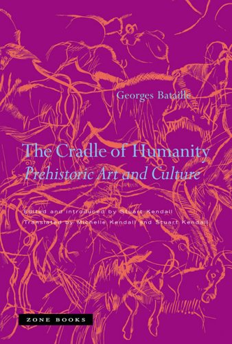 capítulo por capítulo baixar The Cradle of Humanity: Prehistoric Art and Culture