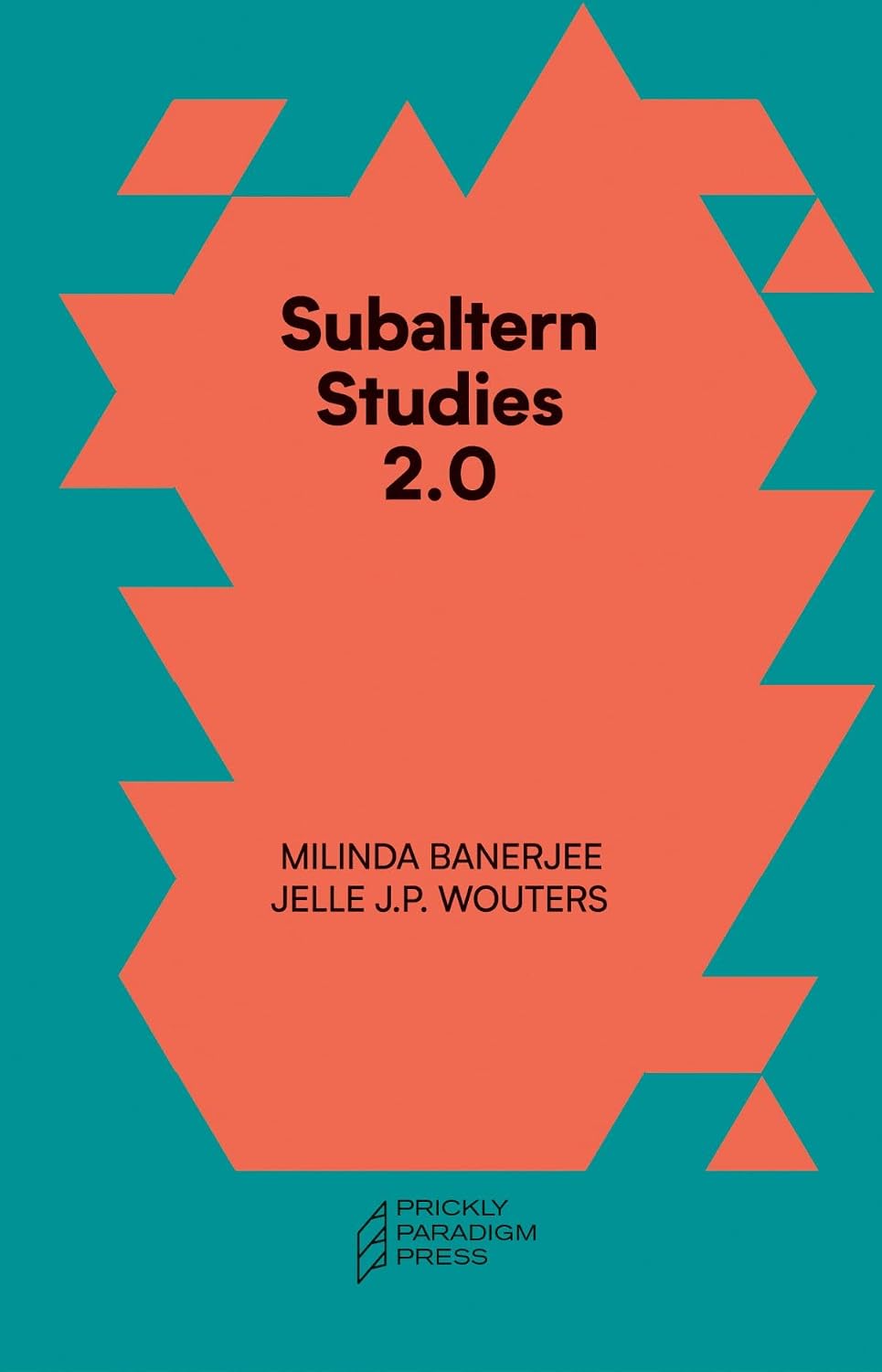 ler totalmente Subaltern Studies 2.0: Being Against the Capitalocene