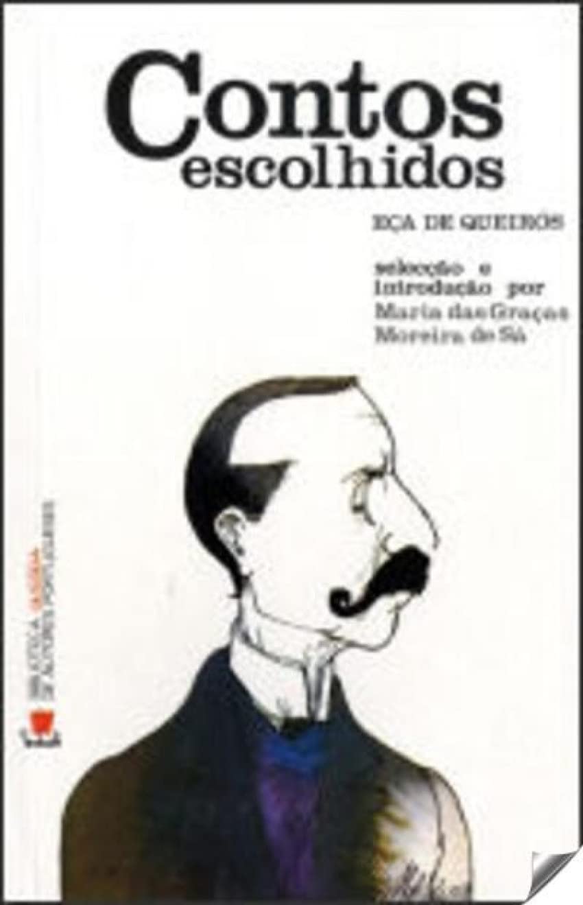 Contos Escolhidos: Contos Escolhidos baixar livro de graça