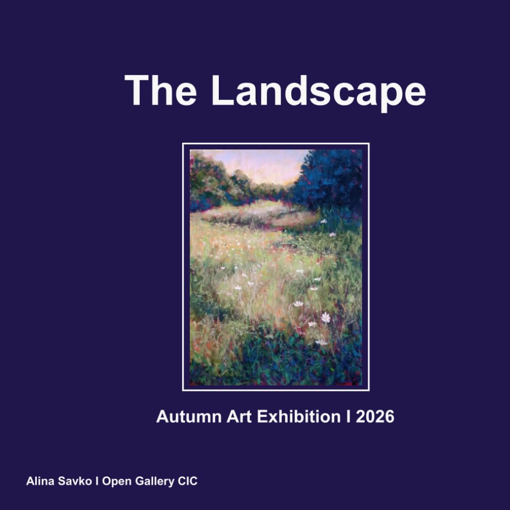 The Landscape: Autumn Art Exhibition I 2026 baixar o livro de graça