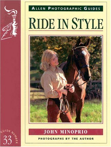 capítulo por capítulo baixar Ride in Style: No. 33