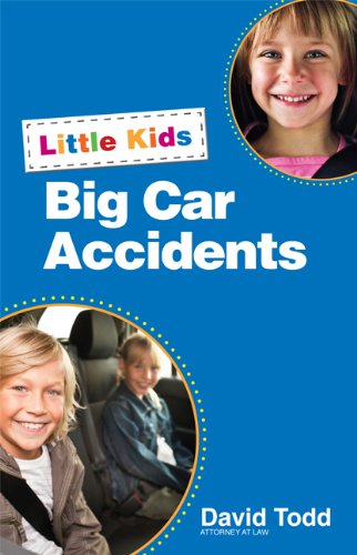 Little Kids Big Car Crashes (English Edition) baixar livro de graça
