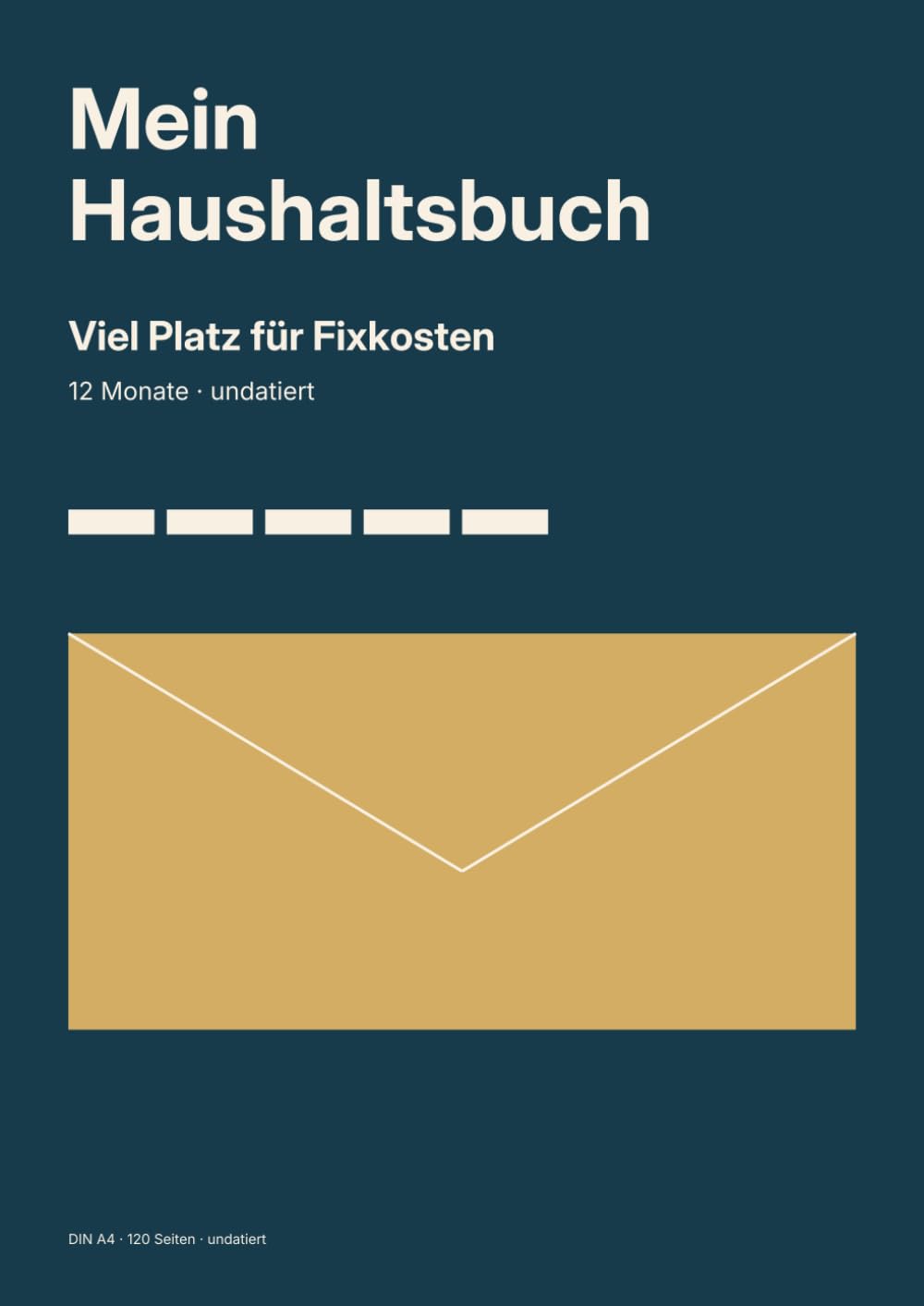 capítulo por capítulo baixar Mein Haushaltsbuch: Einnahmen, Fixkosten und Sparziele im Griff (German Edition)