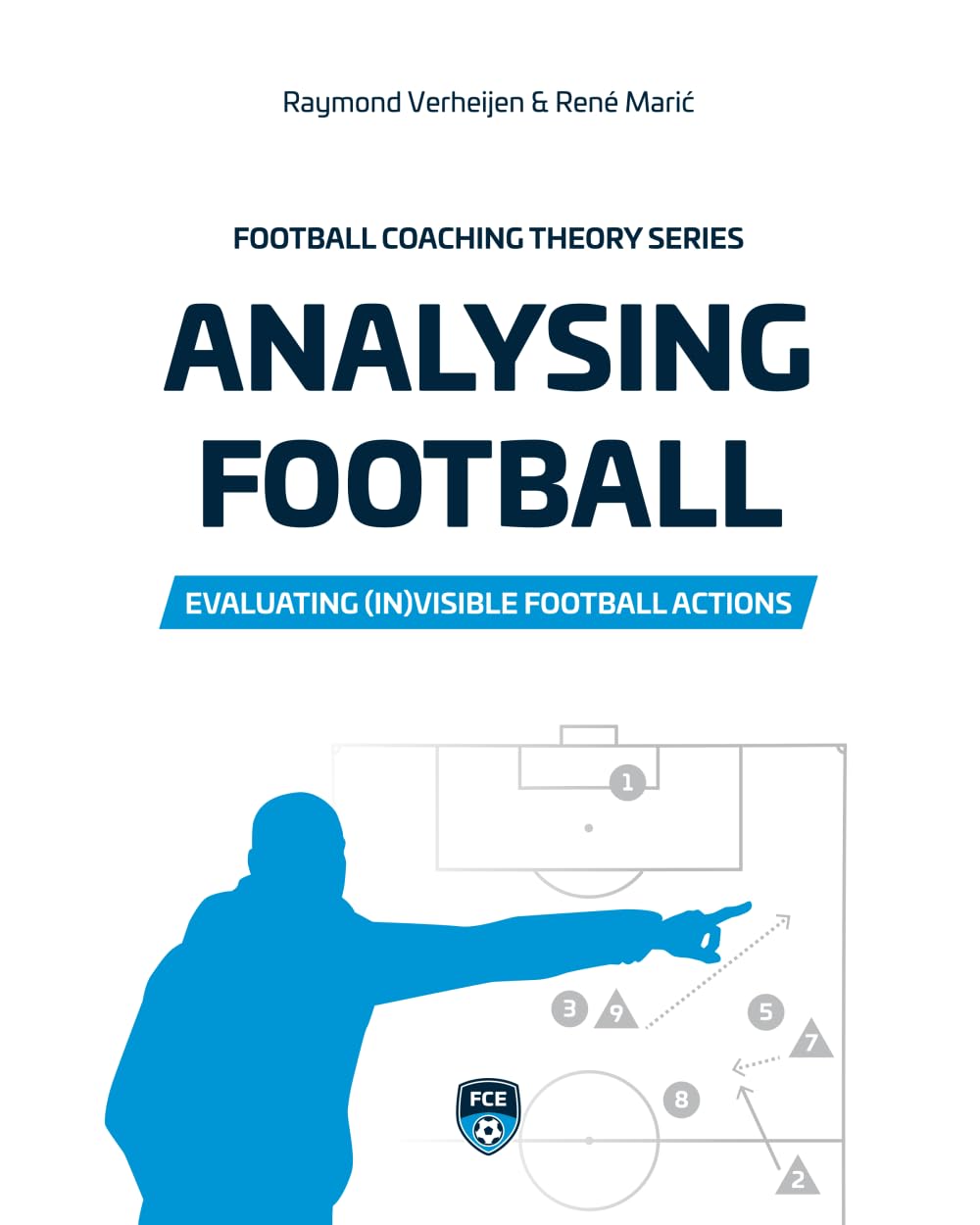 ler totalmente Analysing Football: Reverse Engineering Football Actions