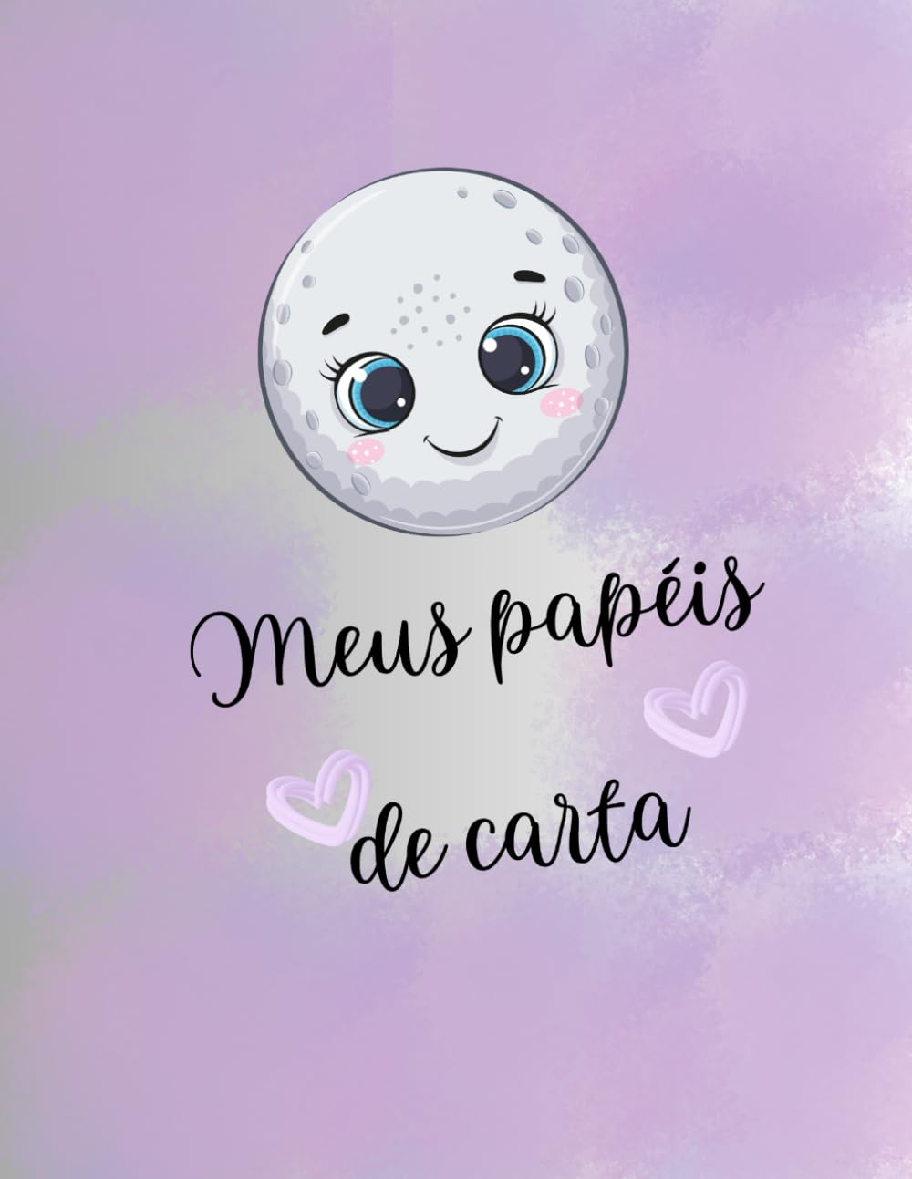 Meus Papéis de Carta (Portuguese Edition) baixar o livro de graça