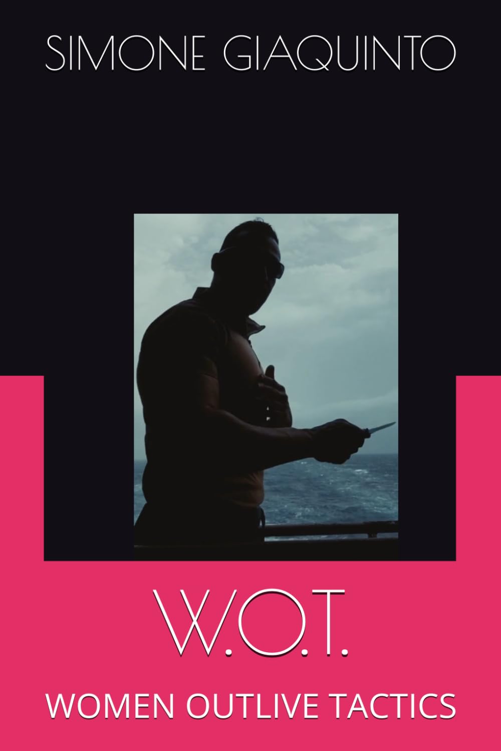 W.O.T.: Women Outlive Tactics baixar o livro de graça
