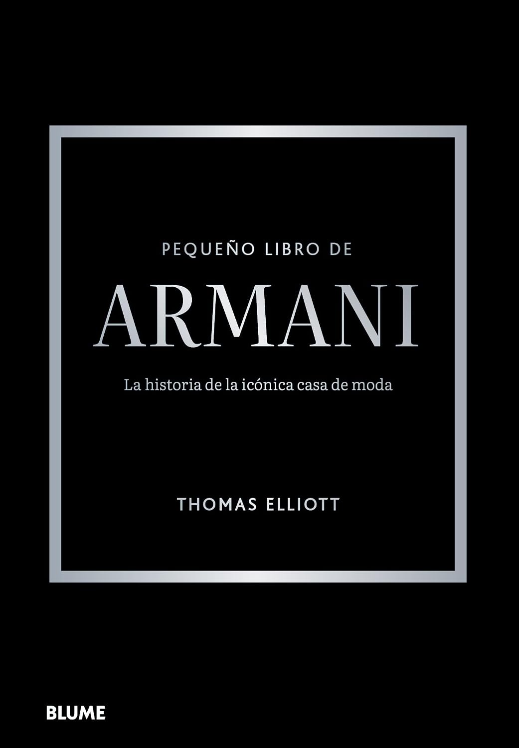 capítulo por capítulo baixar Pequeño libro de Armani