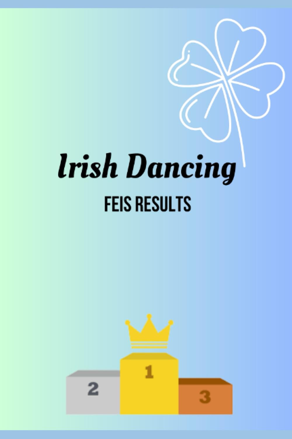 capítulo por capítulo baixar Irish Dance Feis Results Notebook: All your Irish Dance results in the one place